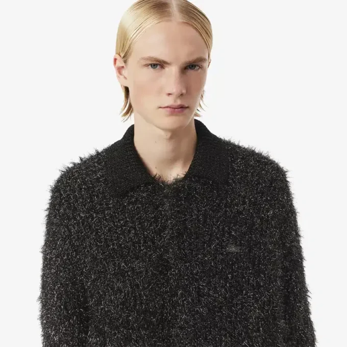 Pull oversize Runway Pull oversize Runway