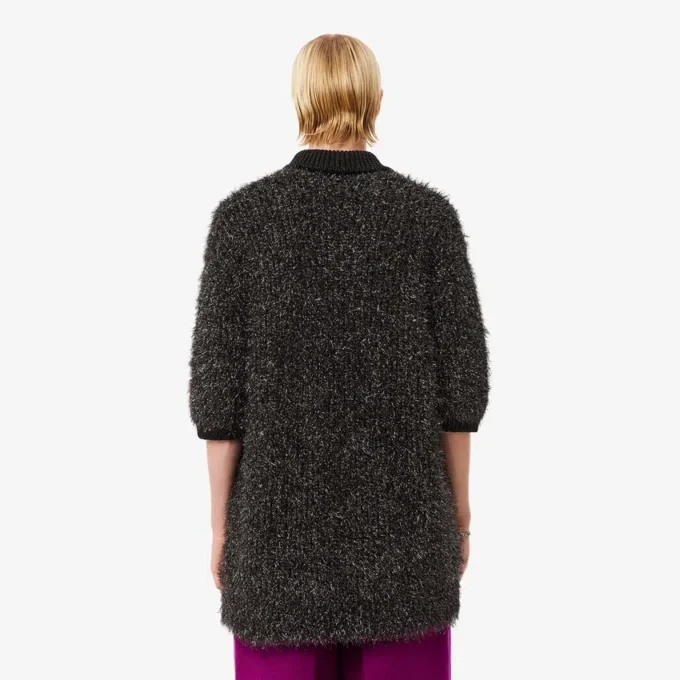 Pull oversize Runway Pull oversize Runway