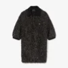 Pull oversize Runway Pull oversize Runway