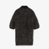 Pull oversize Runway Pull oversize Runway