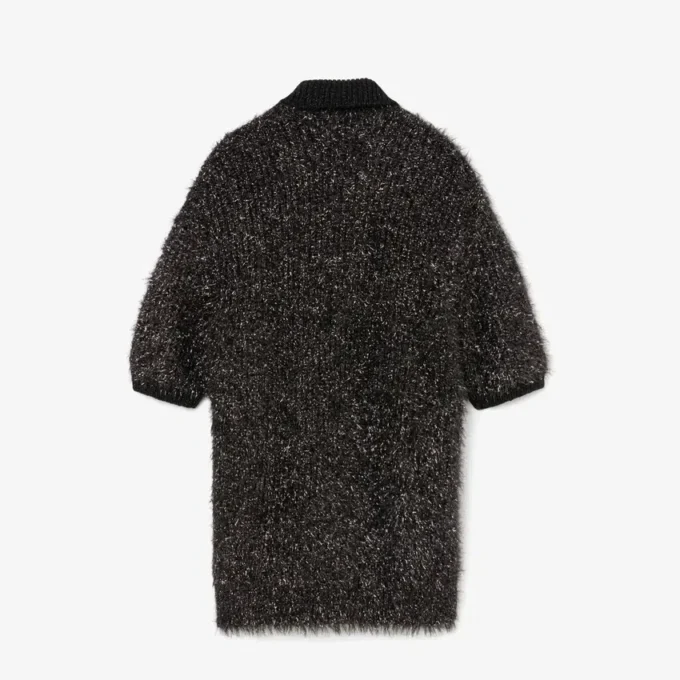 Pull oversize Runway Pull oversize Runway
