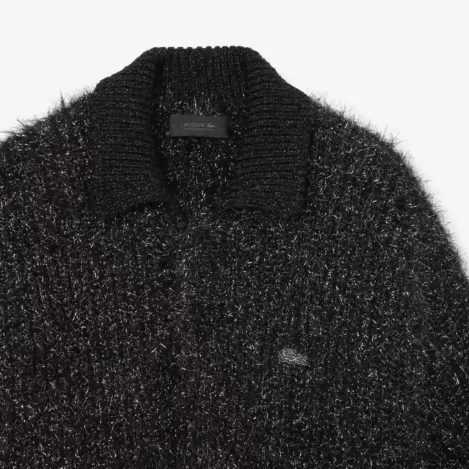 Pull oversize Runway Pull oversize Runway