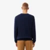 Pull rayé pour homme « Made in France »