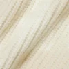 Pull zippé en laine pour homme