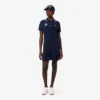Robe à col polo édition Miami Open