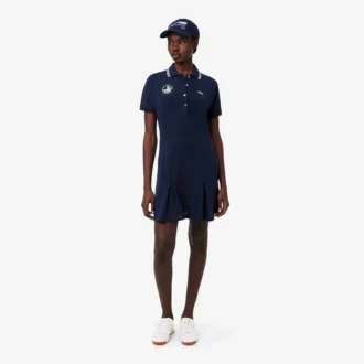 Robe à col polo édition Miami Open