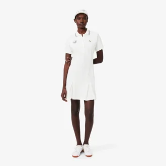 Robe à col polo édition Miami Open