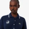 Robe à col polo édition Miami Open