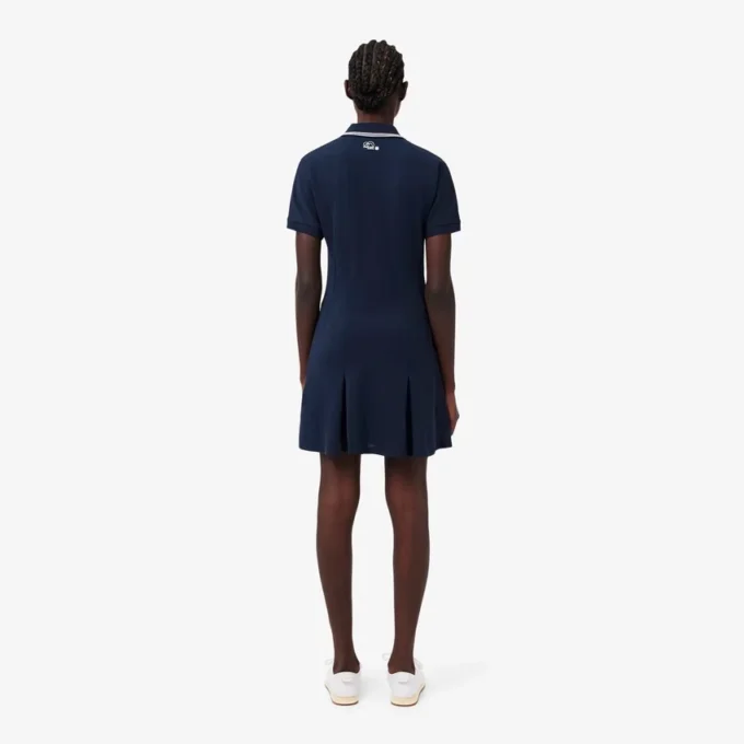 Robe à col polo édition Miami Open