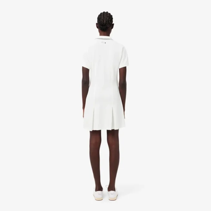 Robe à col polo édition Miami Open