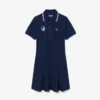 Robe à col polo édition Miami Open