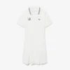 Robe à col polo édition Miami Open