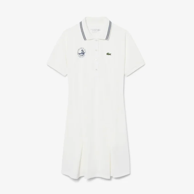 Robe à col polo édition Miami Open