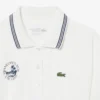 Robe à col polo édition Miami Open