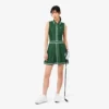 Robe de golf Ultra Dry Heritage Trim pour femme