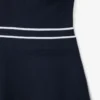 Robe de golf Ultra Dry Heritage Trim pour femme