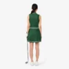 Robe de golf Ultra Dry Heritage Trim pour femme