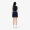 Robe de golf Ultra Dry Heritage Trim pour femme