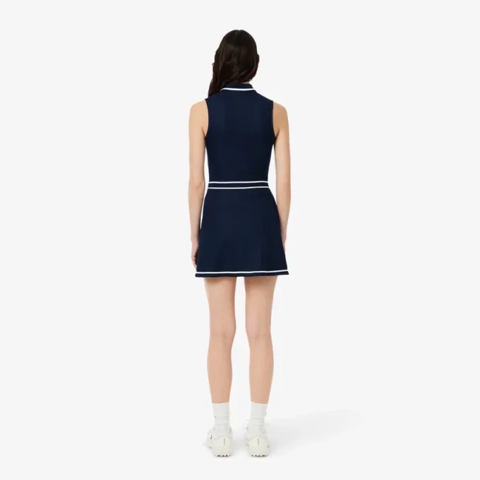 Robe de golf Ultra Dry Heritage Trim pour femme