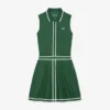 Robe de golf Ultra Dry Heritage Trim pour femme