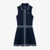 Robe de golf Ultra Dry Heritage Trim pour femme
