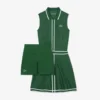 Robe de golf Ultra Dry Heritage Trim pour femme