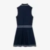 Robe de golf Ultra Dry Heritage Trim pour femme