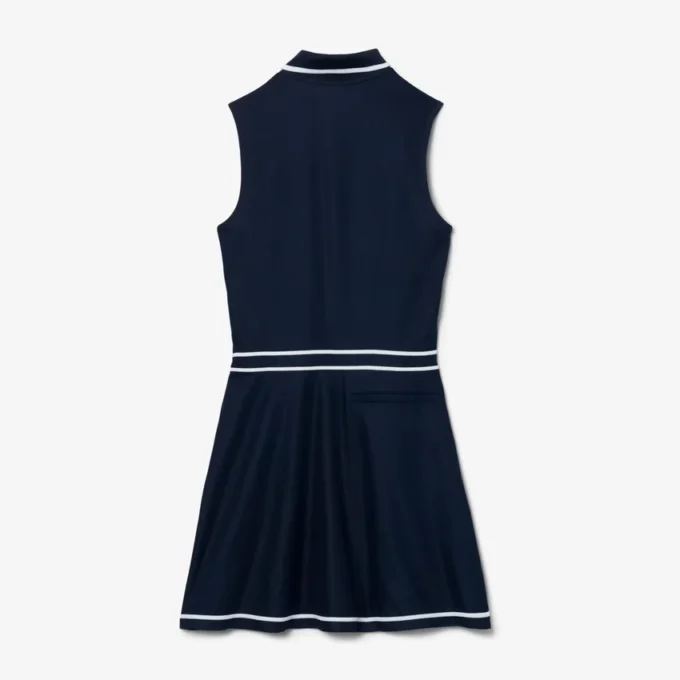 Robe de golf Ultra Dry Heritage Trim pour femme