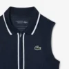 Robe de golf Ultra Dry Heritage Trim pour femme
