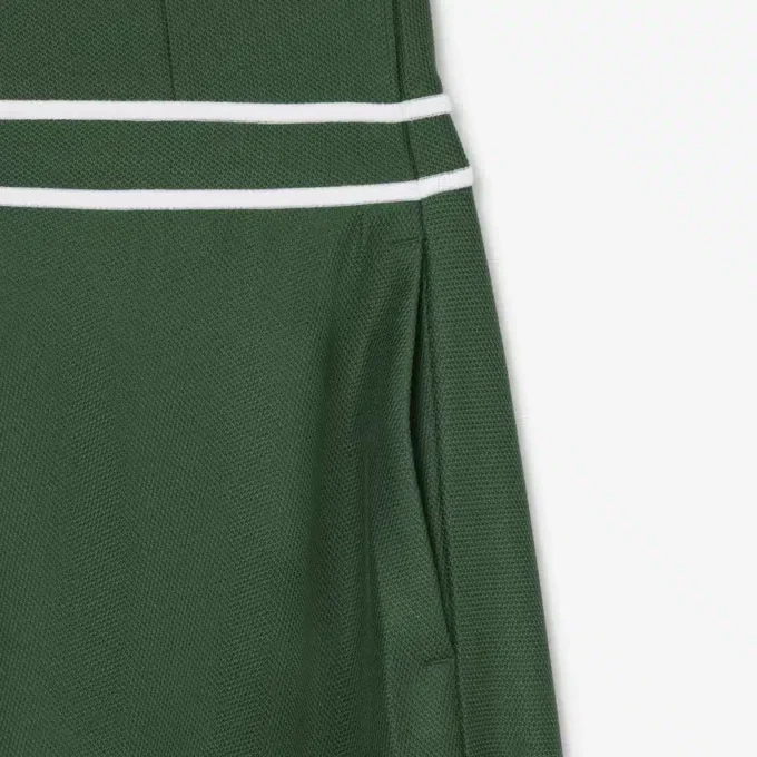 Robe de golf Ultra Dry Heritage Trim pour femme