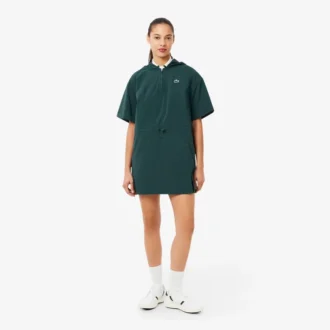 Robe de golf Ultra Dry pour femme avec doublure