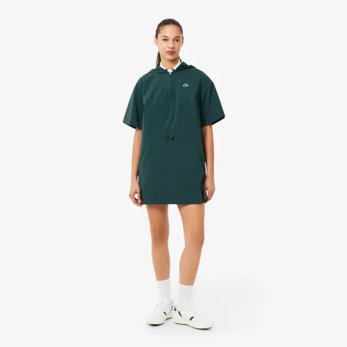 Robe de golf Ultra Dry pour femme avec doublure