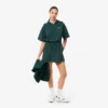 Robe de golf Ultra Dry pour femme avec doublure