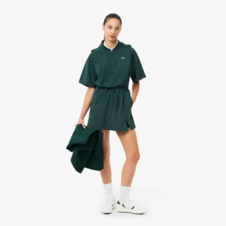 Robe de golf Ultra Dry pour femme avec doublure