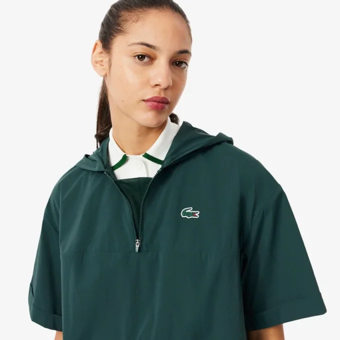 Robe de golf Ultra Dry pour femme avec doublure