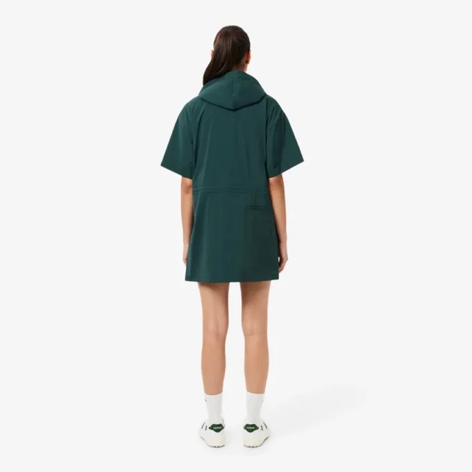 Robe de golf Ultra Dry pour femme avec doublure