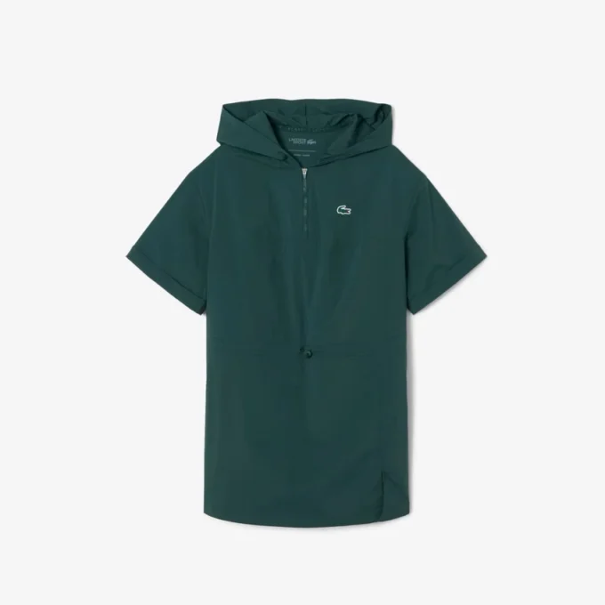 Robe de golf Ultra Dry pour femme avec doublure