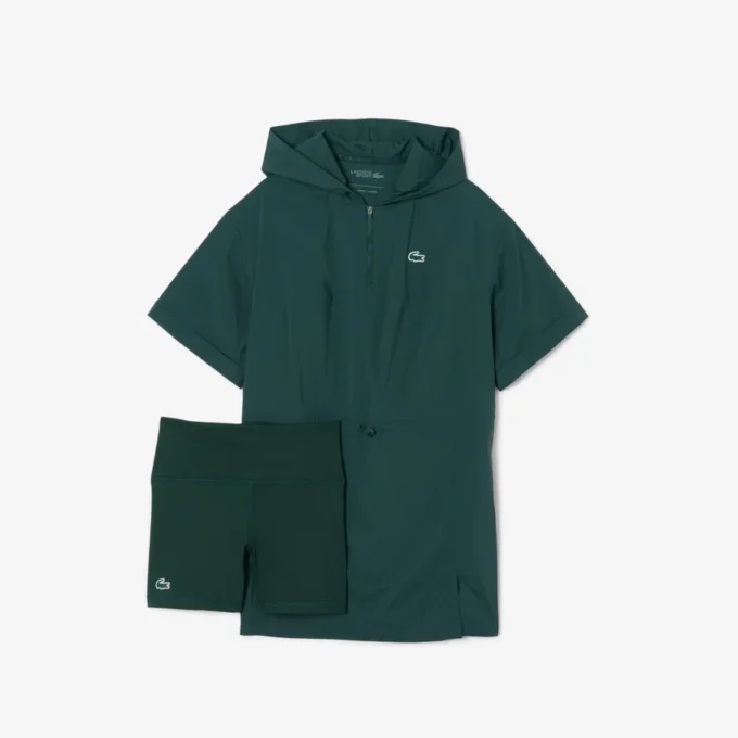Robe de golf Ultra Dry pour femme avec doublure