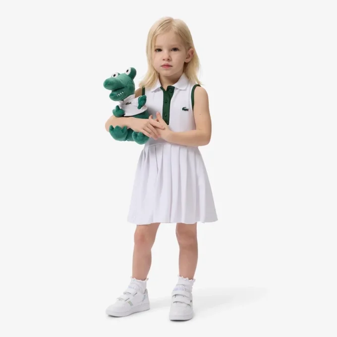 Robe de sport en piqué Ultra Dry