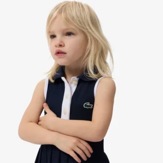 Robe de sport en piqué Ultra Dry