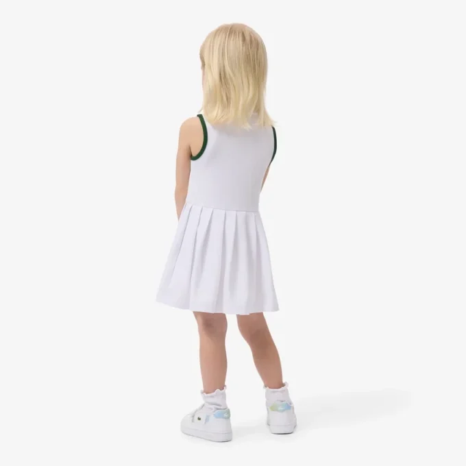 Robe de sport en piqué Ultra Dry
