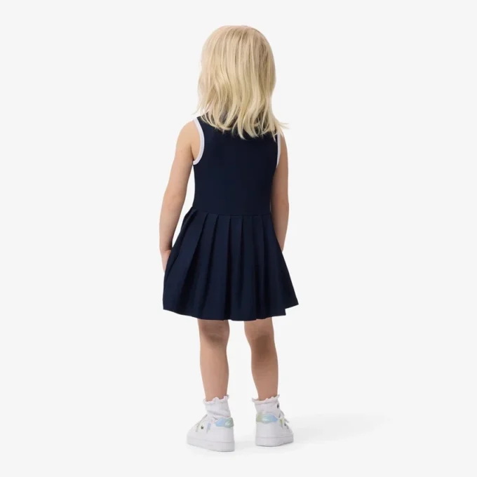 Robe de sport en piqué Ultra Dry