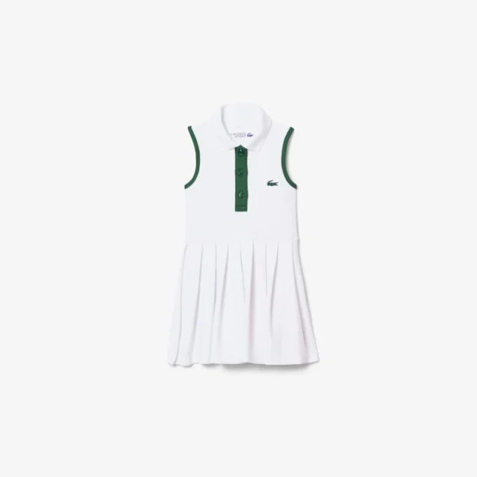 Robe de sport en piqué Ultra Dry