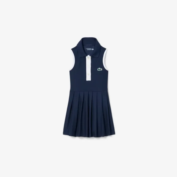 Robe de sport en piqué Ultra Dry