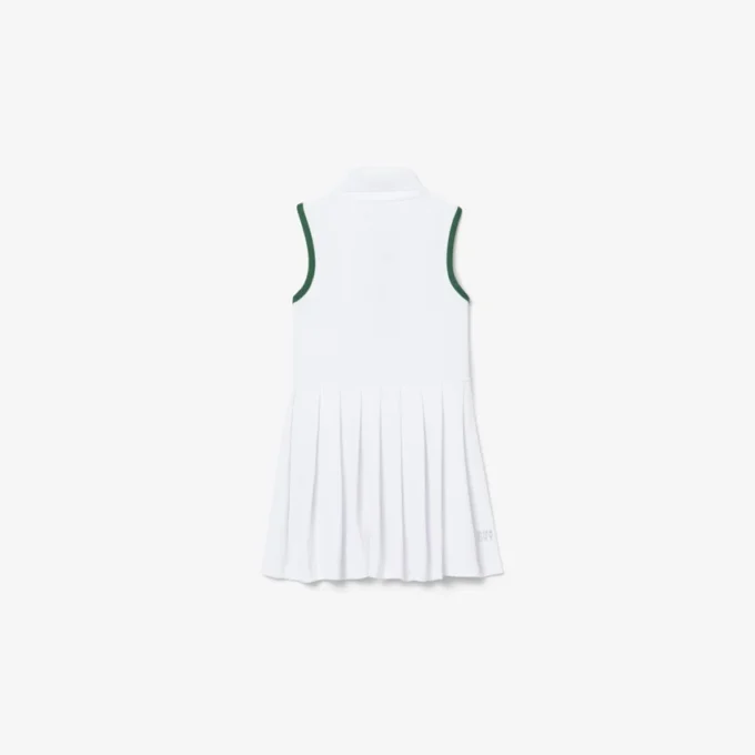 Robe de sport en piqué Ultra Dry