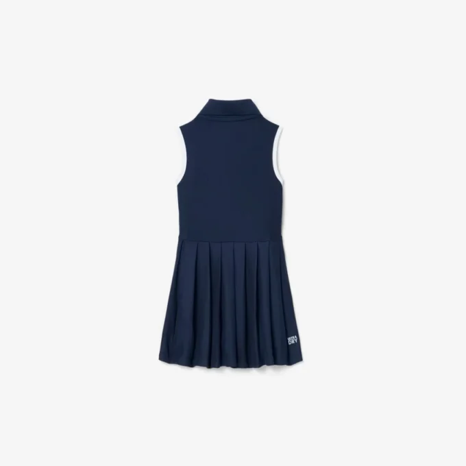 Robe de sport en piqué Ultra Dry