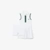 Robe de sport en piqué Ultra Dry