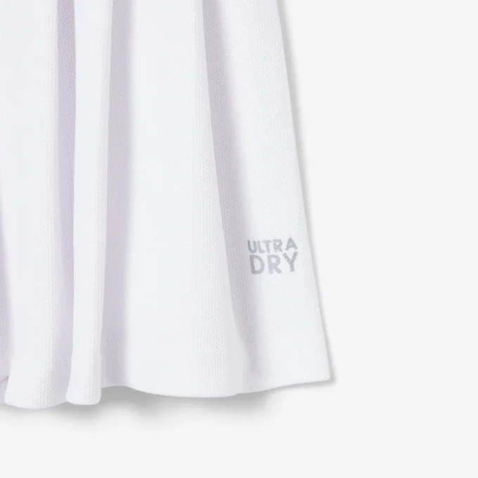 Robe de sport en piqué Ultra Dry