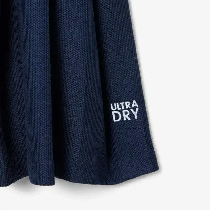 Robe de sport en piqué Ultra Dry