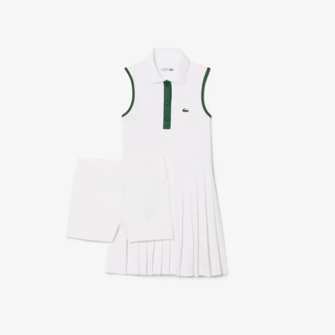 Robe de sport Ultra Dry Piqua Sport Robe de sport Ultra Dry Piqua Sport